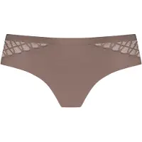 Mey Broekje 'Poetry Temptation' bruin
