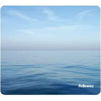 Fellowes gerecycleerde muismat, oceaan
