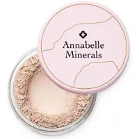 Annabelle Minerals - Matte Finishing Powder - 4g