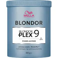 Wella Blondorplex 9 Tonen Lightening Powder