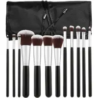 Mimo Black Penselenset 13-delig 13-delig