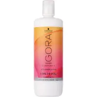 Schwarzkopf Haarverven Igora Vibrance Vibrance Lotion 1,9% 1000 ml