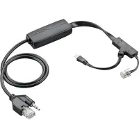 HP Poly Plantronics telefoonkabel - Kabel voor telefoon