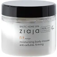 Ziaja BALTIC HOME SPA FIT hydraterende mousse voor het lichaam 300 ml