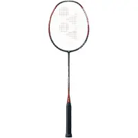 Yonex Nanoflare 001 Ability Black/Red