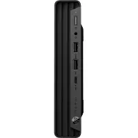 HP Pro 400 G9, 2 GHz, Intel Core i5, i5-12500T, 16 GB, 512 GB, Windows 10 Home