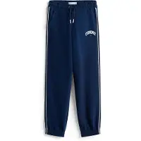Tommy Hilfiger Trainingsbroek TOMMY VARSITY SWEATPANTS kind 14 jaar