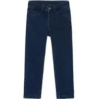 Mayoral - Jongens broek - Maat 116 - Jongens - MARINE -