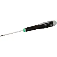 Bahco Ergo TX-schroevendraaier Werkplaats Grootte T 10 1 stuk(s)