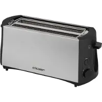 Cloer Broodrooster Coolwall