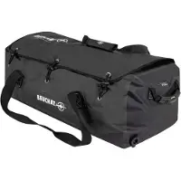 BEUCHAT Explorer Hd 90l Gear Bag Zwart