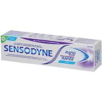 Sensodyne Tandpasta rapid relief 75 ml