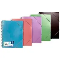Carchivo Organiser Map Carchivo A4