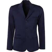 Harry's Horse Paardrijjas Liciano Men Donkerblauw