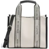 Ted Baker Handtas 'GEORJEA' beige / zwart
