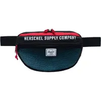 Herschel Supply Co. Supply Co. Nineteen Waistbag Athletics black/red heuptas