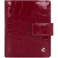 Esquire Portemonnee bordeaux