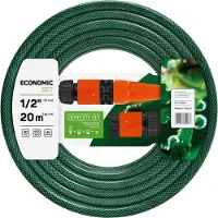 Cellfast Slangenset Economic 1/2-inch 20 m