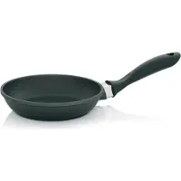 kela Koekenpan Kerros Zwart 18 cm