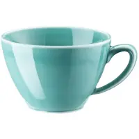 Rosenthal Theekopje Mesh 4 Low Aqua 220 ml