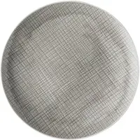 Rosenthal Mesh bord 27 cm. Mountain