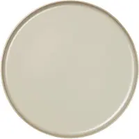 Asa selection Dinerbord Coppa Tofu Nude 26,5 cm