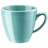 Rosenthal Koffiekop Mesh 4 Tall Aqua 180 ml
