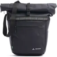 Vaude Sporttas 'ShopAir' zwart