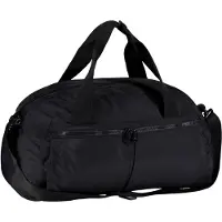 Björn Borg Studio Sports Bag 40L Zwart | Maat: ONESIZE