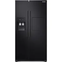 Samsung Rs50n3913bc Amerikaanse Koelkast 179cm | Nieuw (outlet)|Nieuw (zichtbare schade)