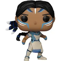Funko POP! What If...? POP! Anime vinyl figuur Kahhori, 9 cm