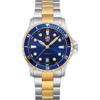 Luminox Xs.0944 42mm 10atm Quartz Analogical Horloge