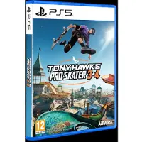 Tony Hawk's Pro Skater 3 + 4 Collectors Edition
