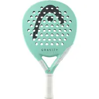 Head Gravity Team Light 2024 Padelracket