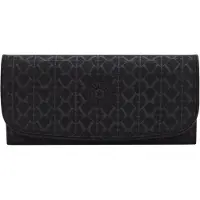 Kipling Portemonnee 'MONEY LAND' grijs
