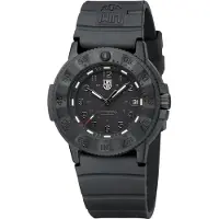 Luminox ORIGINAL NAVY SEAL 3000 EVO SERIES XS.3001.EVO.BO.S, herenhorloge