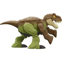 Mattel Jurassic World HLP06, 6 rok/jaren, Bruin, Groen, Kunststof