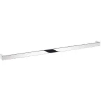 Eastbrook Alento handdoekenrek chroom 80cm