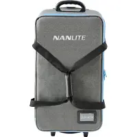 Nanlite CC-ST-FZ720 Trolley Case