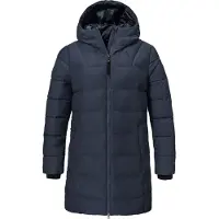 Schöffel Winterparka 'Boslix' marine