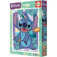 Educa Puzzel Educa Stitch 300 Onderdelen