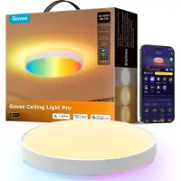 Govee Ceiling Light Pro 15 Pouces