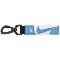 Nike Accessories N1011048 Premium Keychain Blauw
