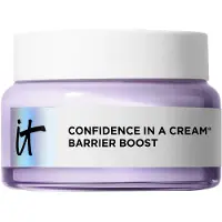 IT Cosmetics Confidence in a Cream Barrier Boost Gezichtscrème 60 ml