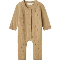 Lil´ Atelier Overall beige