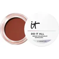 IT Cosmetics - Do It All Serum Color Balm SUN RUSH 60
