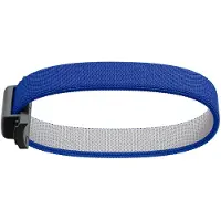 Secrid Add-On Bandwallet cobalt blue portemonnee
