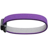 Secrid Add-On Bandwallet violet portemonnee