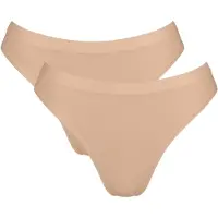 Sloggi Slip ' Blue GO Sense ' beige