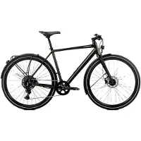 Orbea Vector 25 Eq Cues U4000 Gs Shadow 2026 Fiets